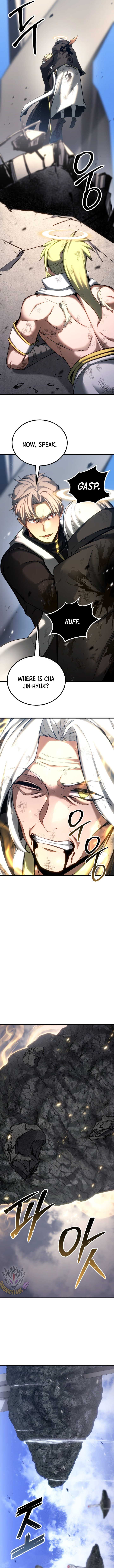 Absolute Necromancer Chapter 86 5